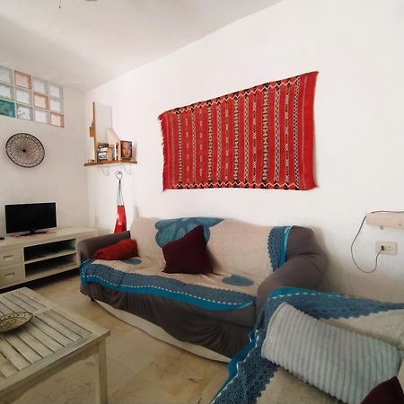 콘일데라프론테라 Casa Velazquez Con Terraza Privada 빌라 외부 사진