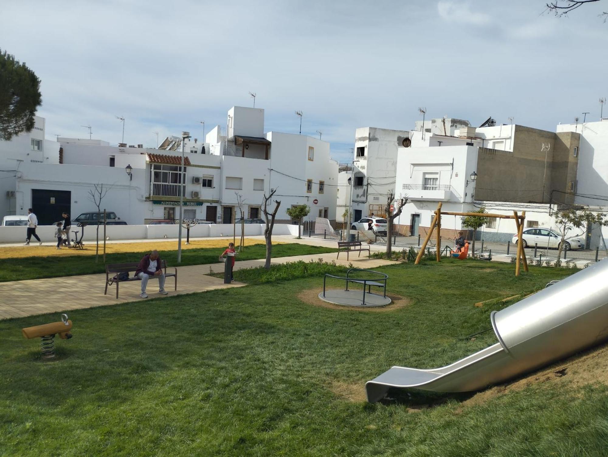 콘일데라프론테라 Casa Velazquez Con Terraza Privada 빌라 외부 사진