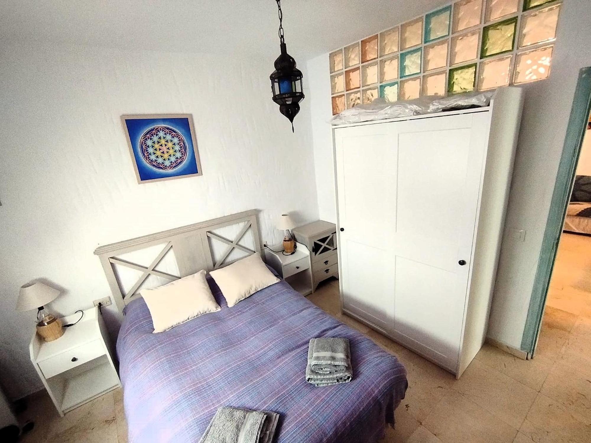 콘일데라프론테라 Casa Velazquez Con Terraza Privada 빌라 외부 사진
