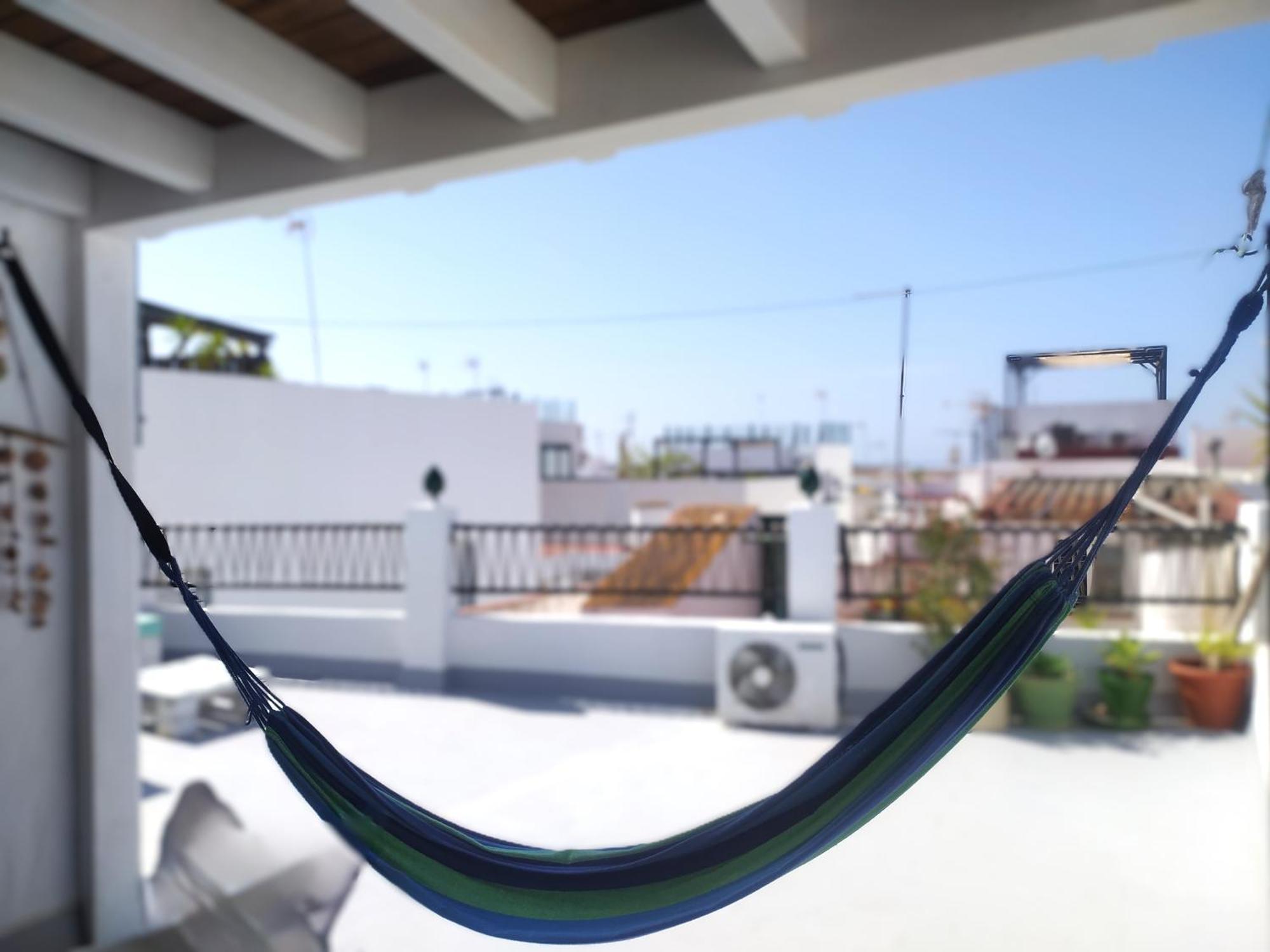 콘일데라프론테라 Casa Velazquez Con Terraza Privada 빌라 외부 사진