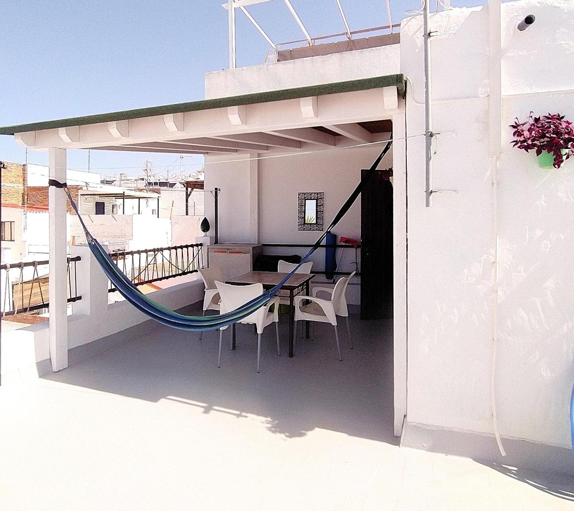 콘일데라프론테라 Casa Velazquez Con Terraza Privada 빌라 외부 사진