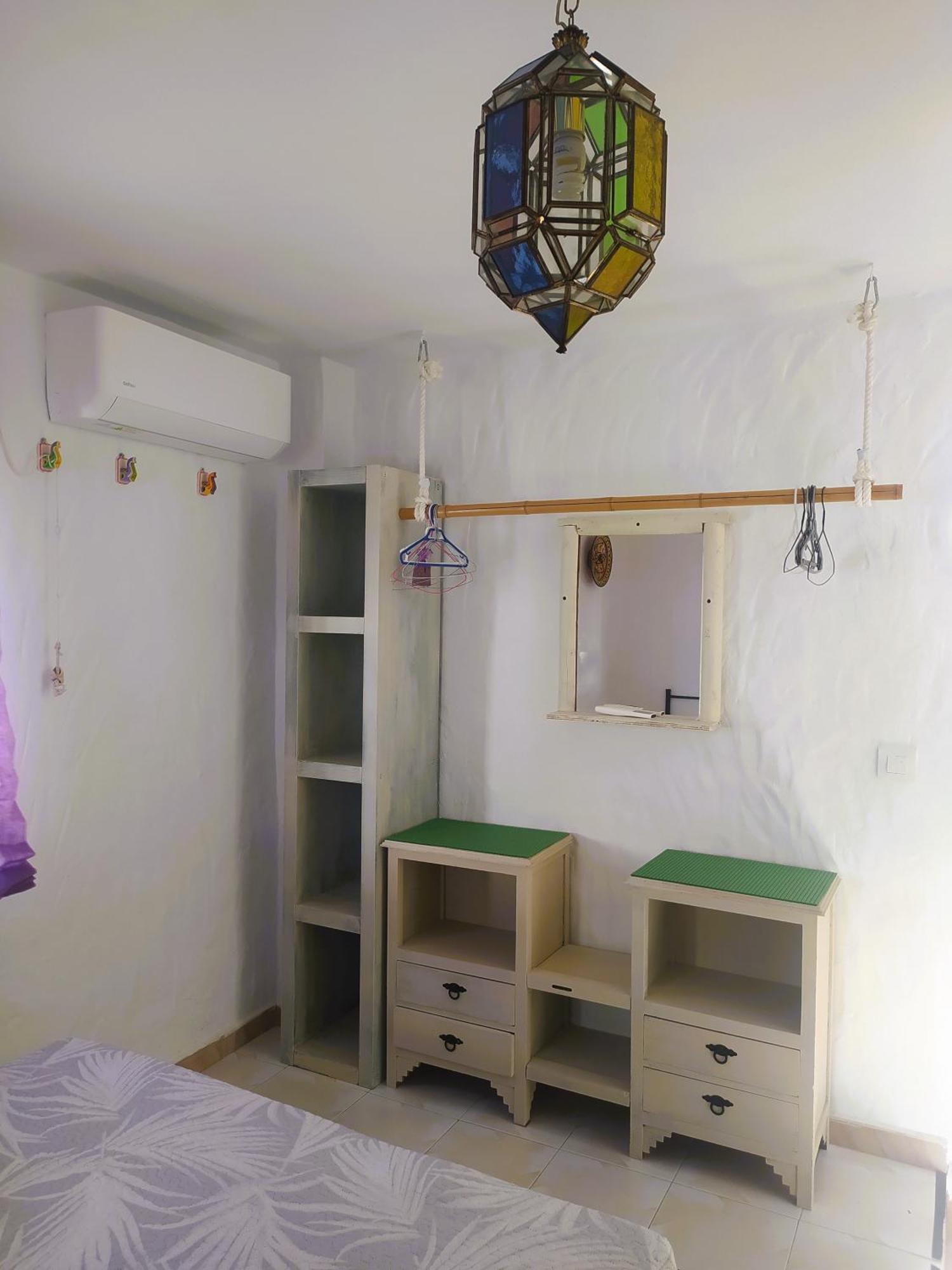 콘일데라프론테라 Casa Velazquez Con Terraza Privada 빌라 외부 사진