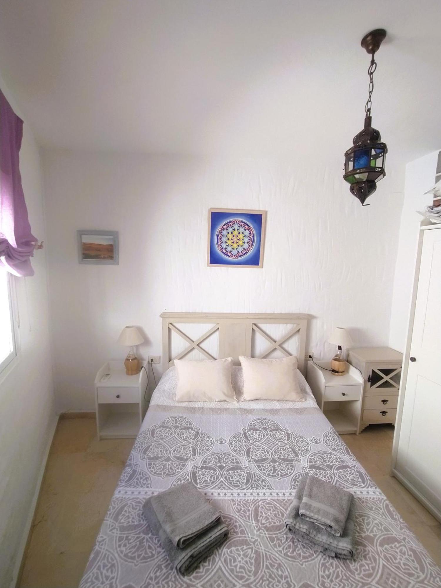 콘일데라프론테라 Casa Velazquez Con Terraza Privada 빌라 외부 사진