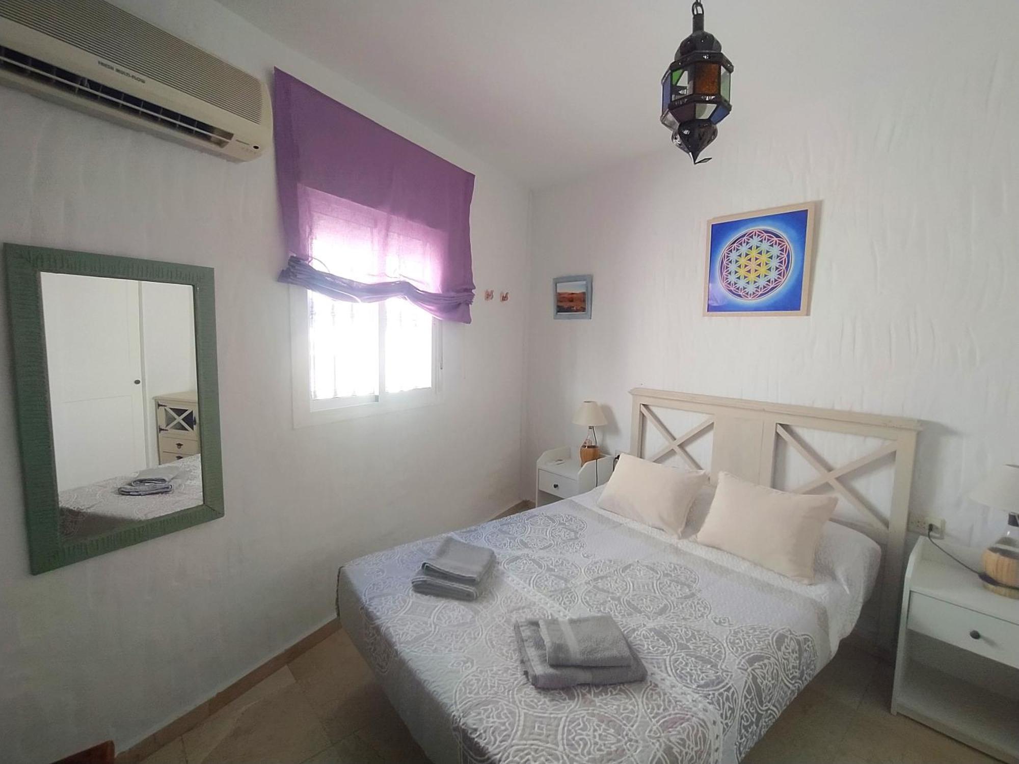 콘일데라프론테라 Casa Velazquez Con Terraza Privada 빌라 외부 사진