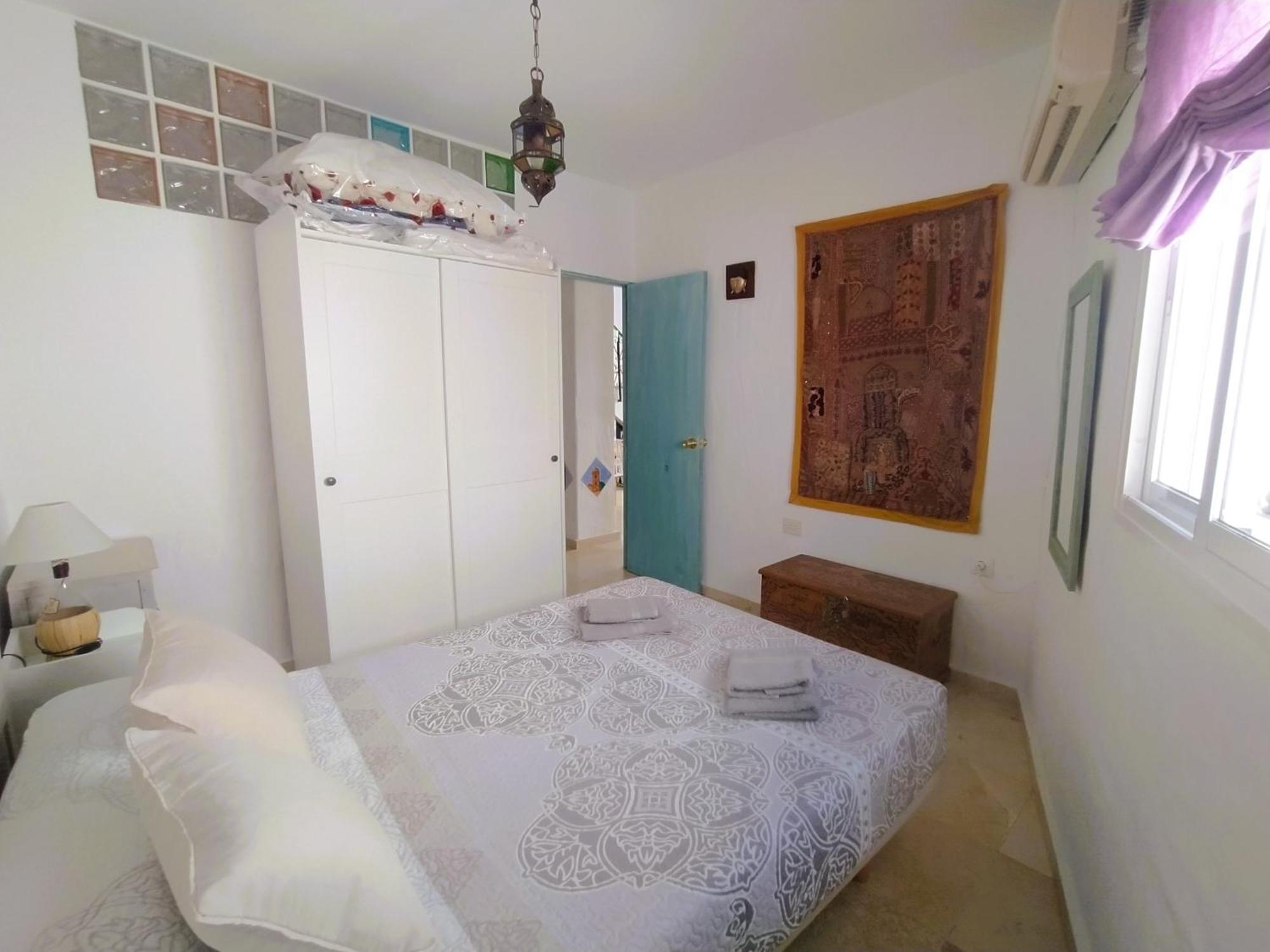 콘일데라프론테라 Casa Velazquez Con Terraza Privada 빌라 외부 사진