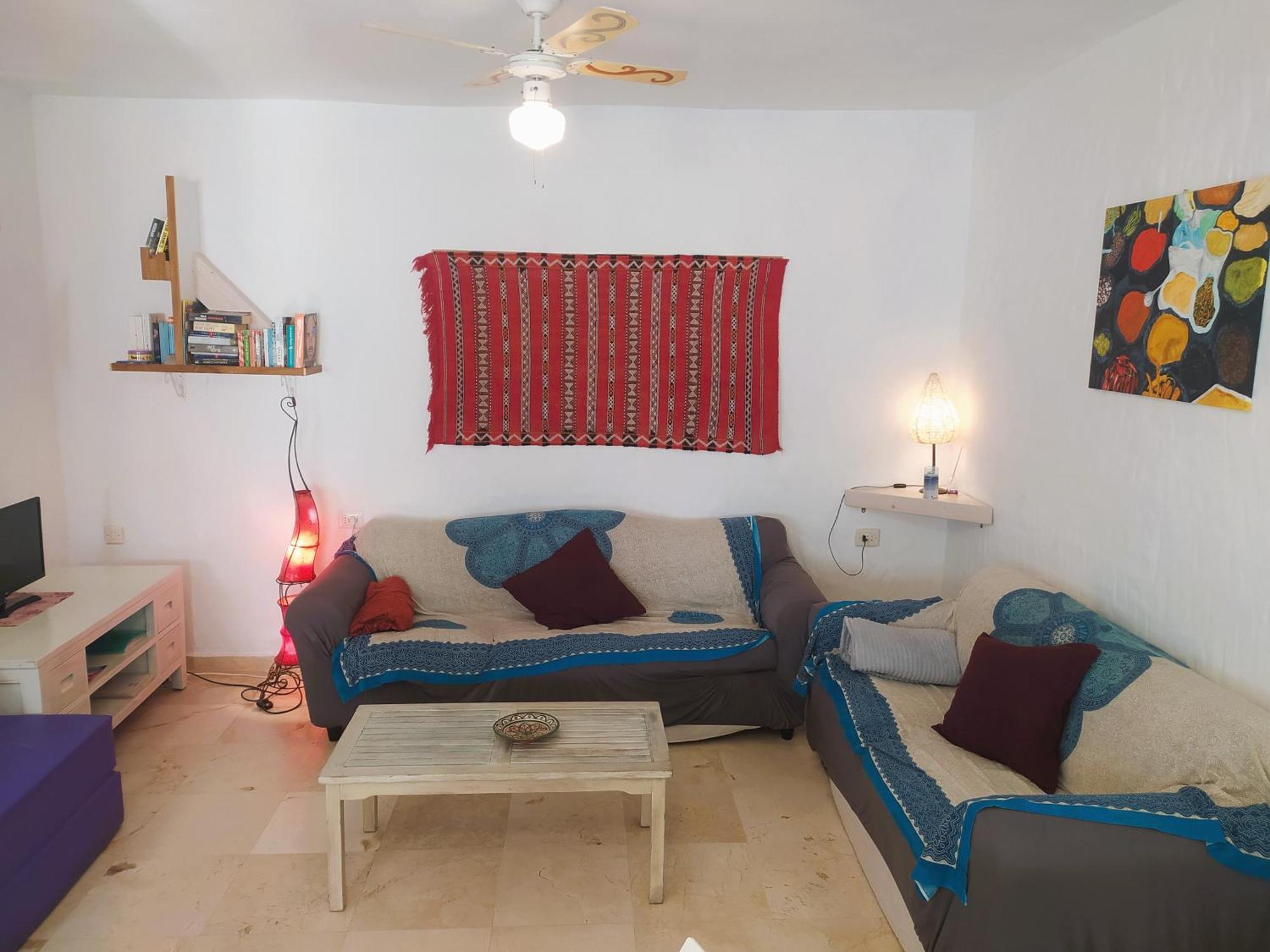 콘일데라프론테라 Casa Velazquez Con Terraza Privada 빌라 외부 사진