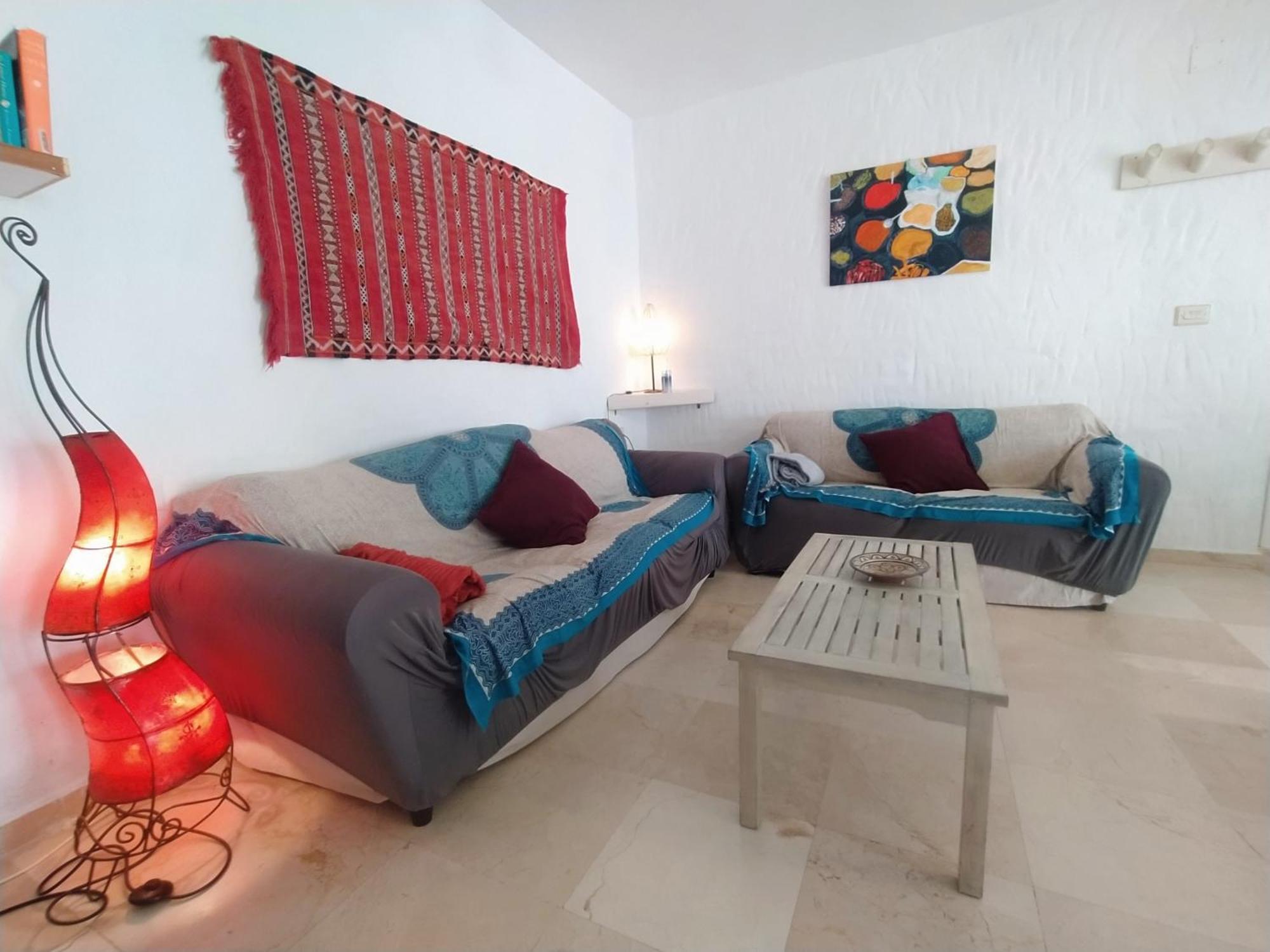 콘일데라프론테라 Casa Velazquez Con Terraza Privada 빌라 외부 사진